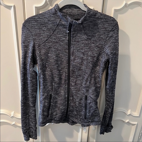 lululemon athletica Tops - Lululemon Define Jacket